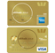Altitude Gold credit card 