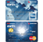 Earth credit card 