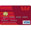 Student Visa card 
