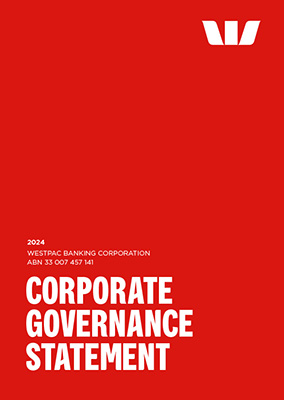 Corporate Governance Statement