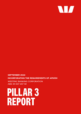 Pillar 3 Report