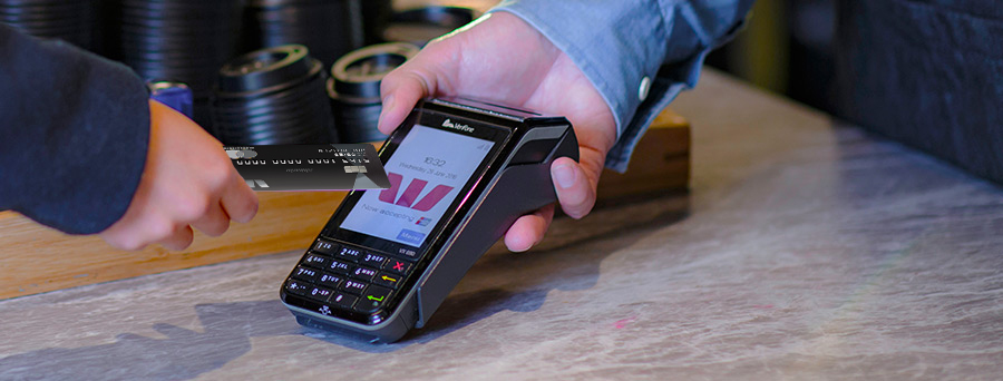 EFTPOS 1 | Westpac