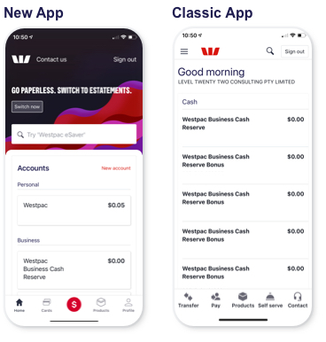 Deposit Cheques Using Your Smartphone Westpac