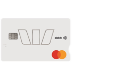 business debit master card image