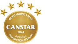 Canstar award image