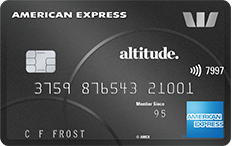 American Express Credit Cards | Westpac