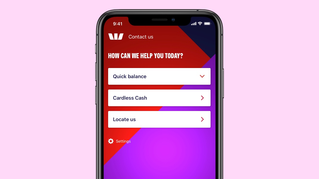 Ways to Bank with Westpac Live Online Banking | Westpac