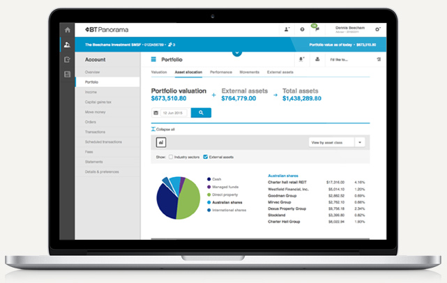 online banking calculators