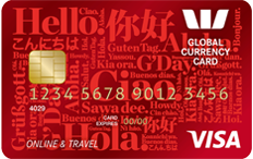 westpac travel money card bali